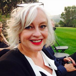 Meet your Posher, Annemarie